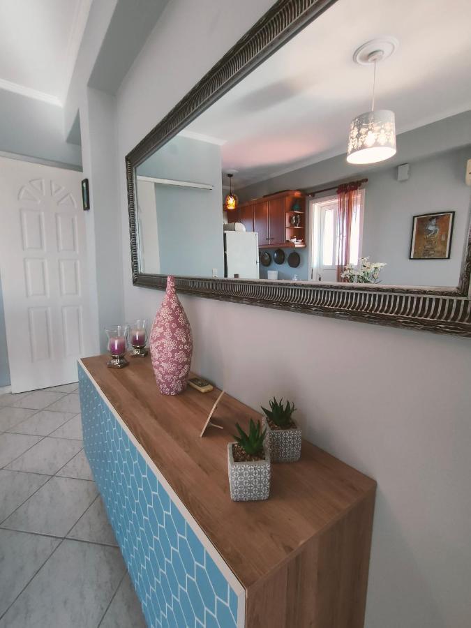 古维亚Heaven House With Pool公寓 外观 照片